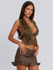Chandra Top Brown