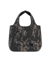 Star Power Camo Bag