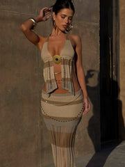 Natasha Top Neutral