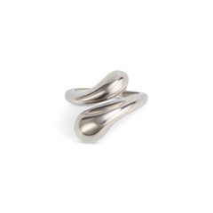 Lumi Ring Silver