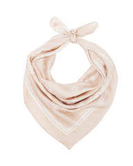 Printed Silk Scarf
