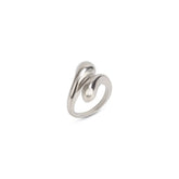 Lumi Ring Silver