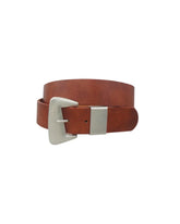 Silver Arc Belt