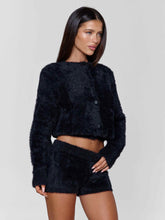 Moli Cardigan Black