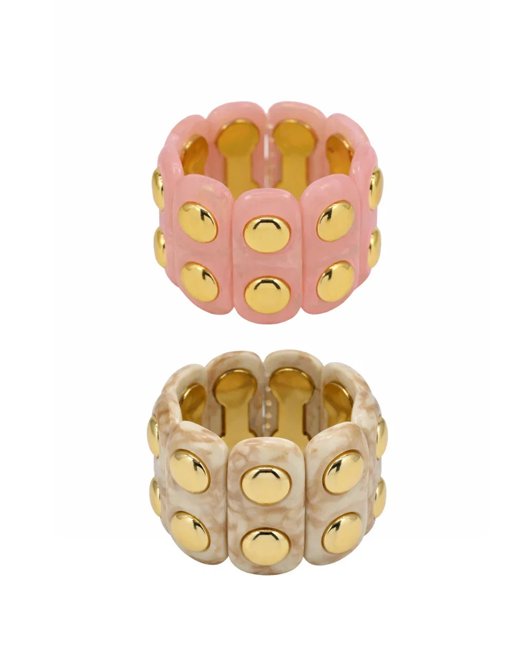 Calin Bracelet Set
