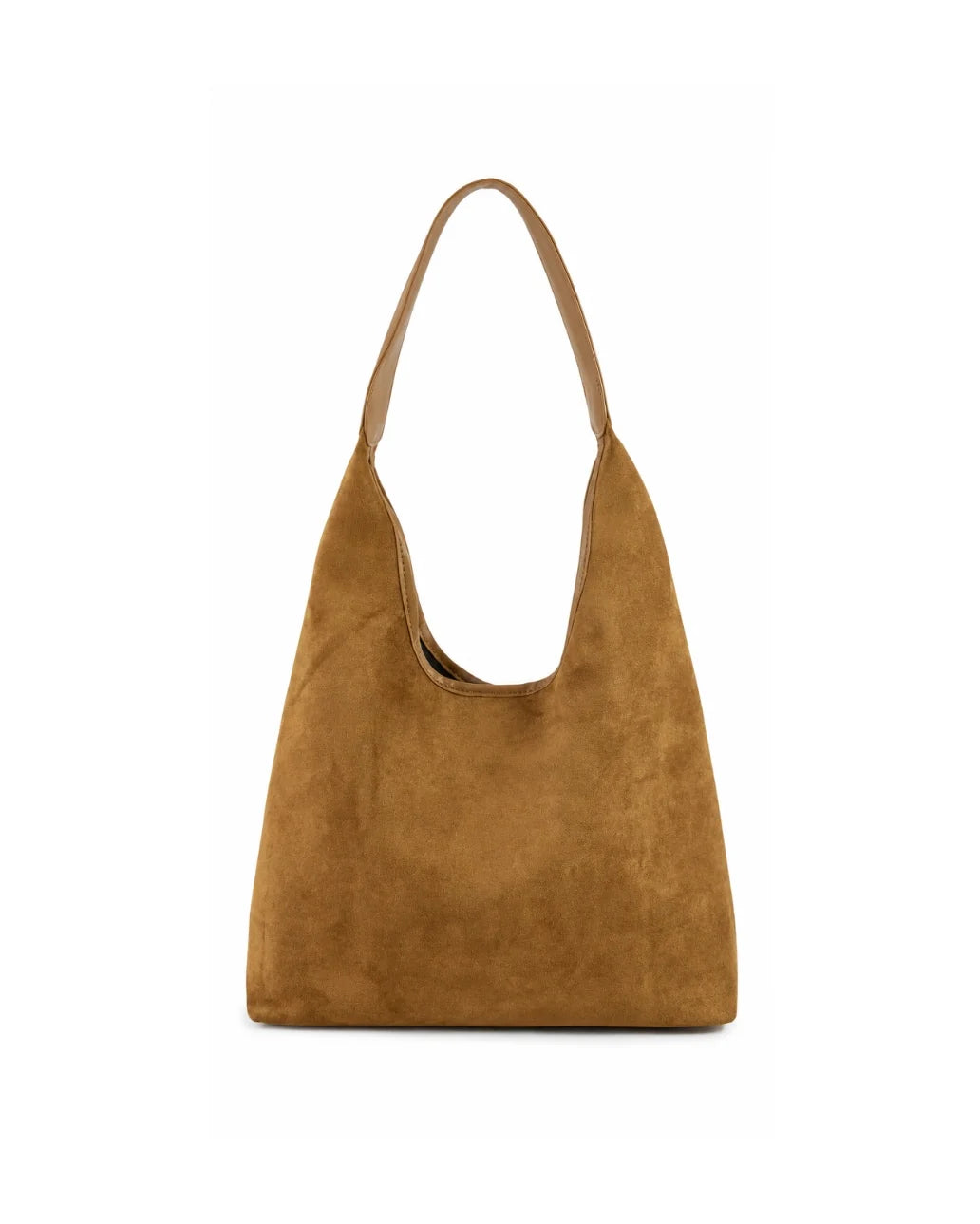 The Weekend Slouch Bag