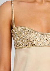 Shyla Embellished Dress