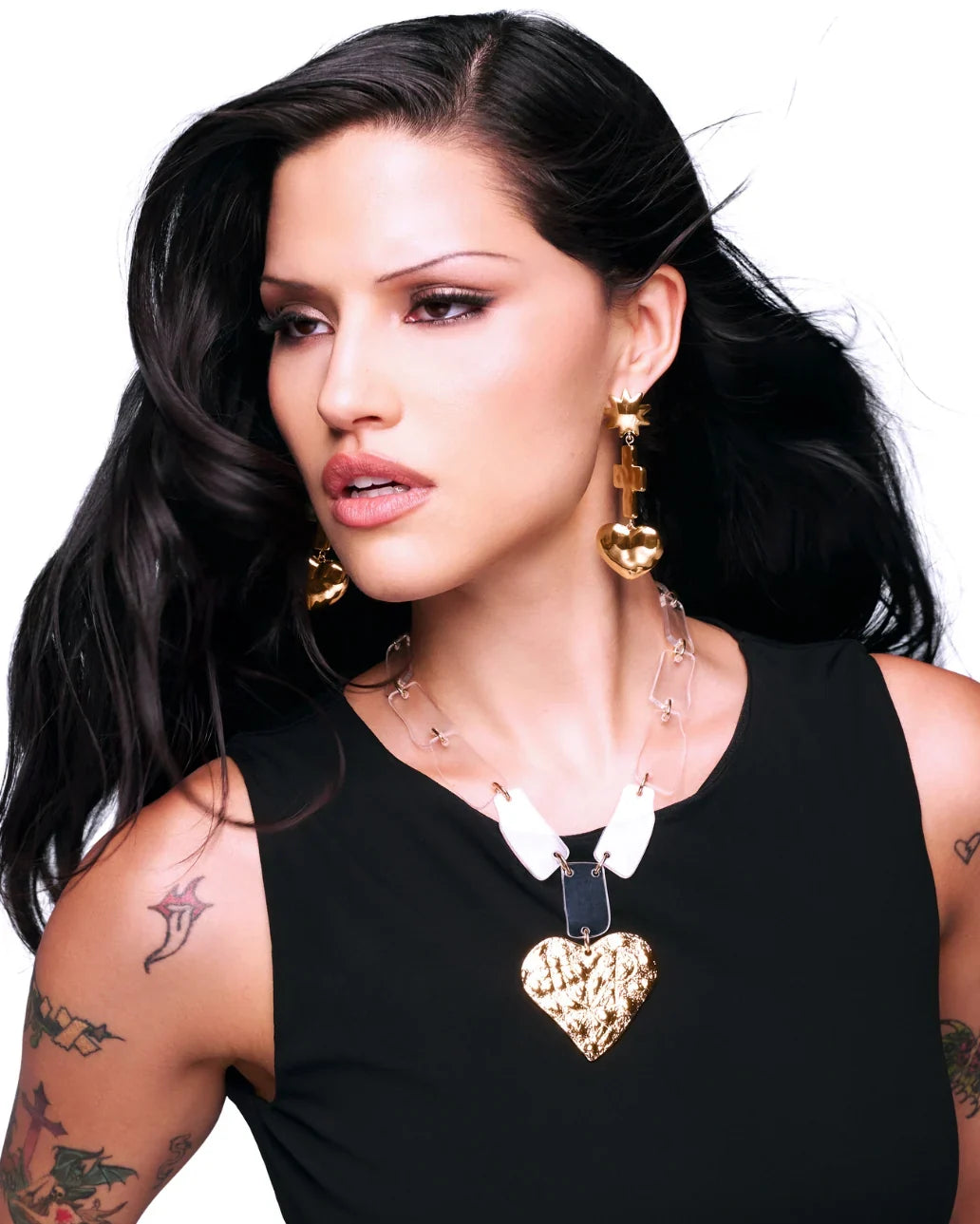 Selene Necklace