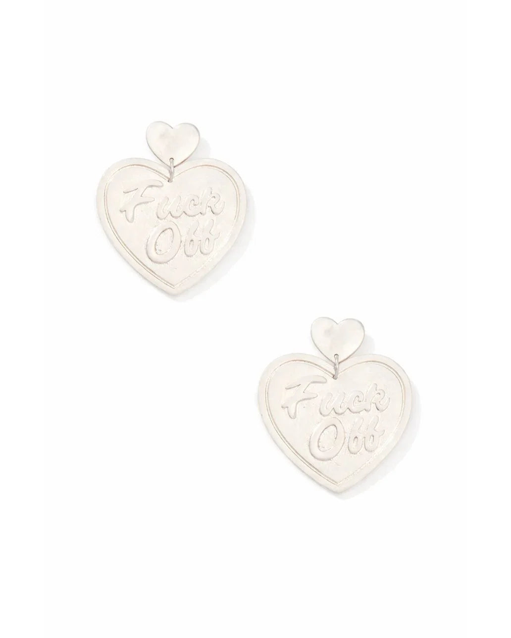 Shameless Earring
