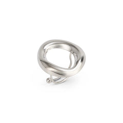 Ayla Ring Silver