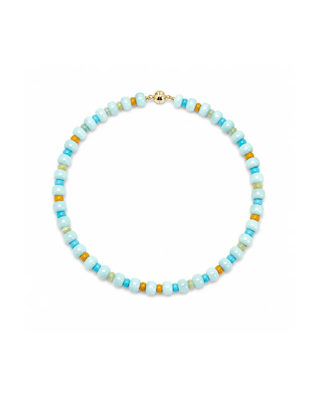 Coastal Club Necklace