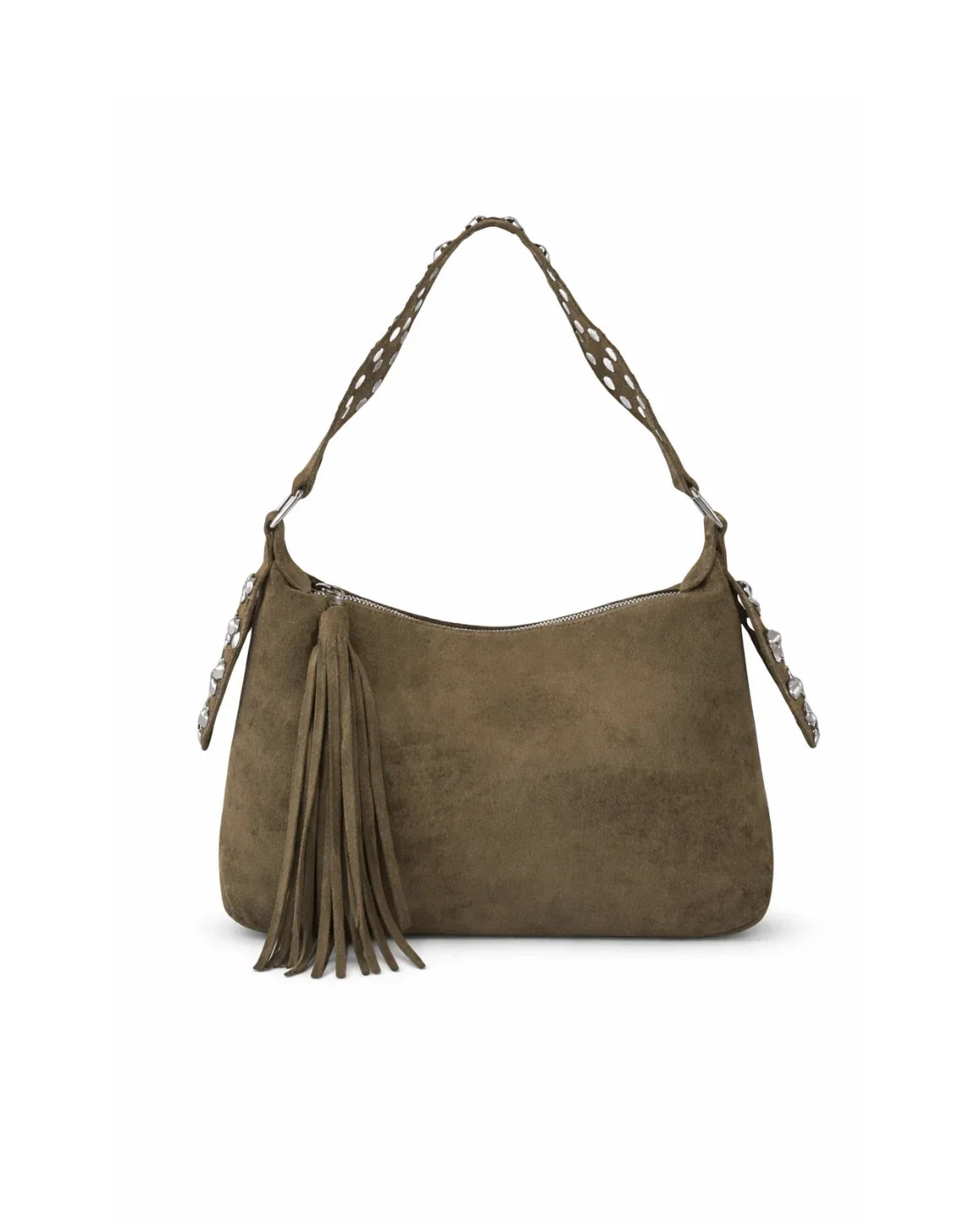 Sage Shoulder Bag