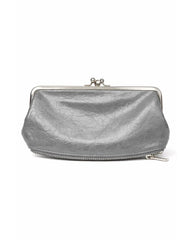 Kiss Lock Clutch